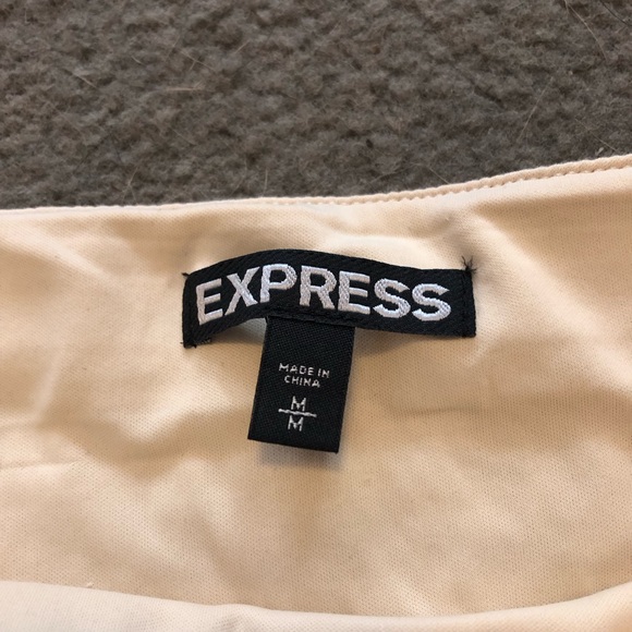 Sequin Express Skirt - Picture 2 of 3